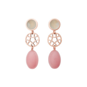 Bron Toujours Ajour Ohrschmuck 8OR4819LQCGQRD
