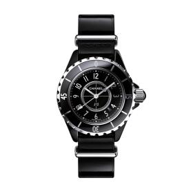 Chanel J12-G10 GLOSS Uhr, 33 mm H4657