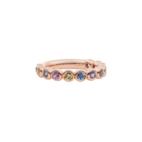 Bron Confetti Ring 8RR4872LIGHT
