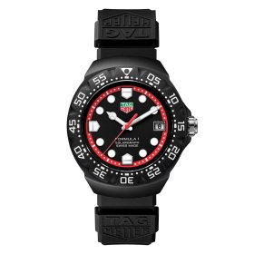 TAG Heuer TAG HEUER FORMULA 1 SOLARGRAPH WBY1114.FT8084