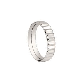 Ruppenthal Zig Zag Ring 00120504
