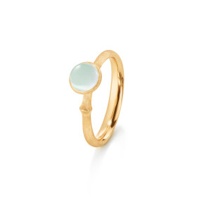 Ole Lynggaard Copenhagen Lotus Ring 0 A2708-407