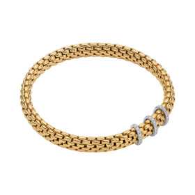 FOPE Vendôme Flex'it Armband 59202BX_PB_G_XBX_0XS
