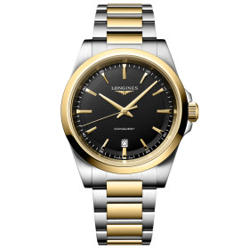 Longines CONQUEST L3.860.3.52.7