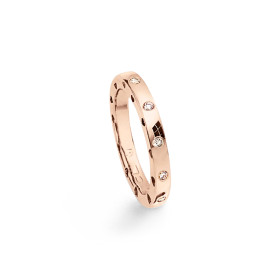 Ole Lynggaard Copenhagen Forever Love Ring A2100-707