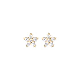 Ole Lynggaard Copenhagen Shooting Stars Ohrstecker A3087-401