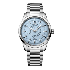Longines CONQUEST HERITAGE CENTRAL POWER RESERVE L1.648.4.92.6