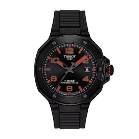 Tissot T-Race Powermatic 80 T141.807.37.057.00