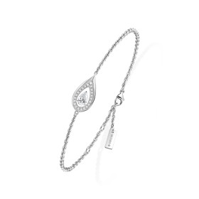 Messika Fiery Diamantarmband 14238-WG