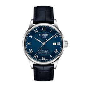 Tissot Le Locle 39.3mm T006.407.16.043.00