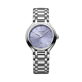 Longines LONGINES PRIMALUNA L8.142.4.07.6
