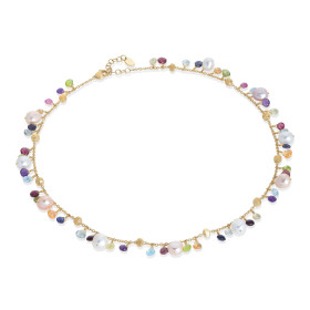 Marco Bicego Paradise Halskette CB2584-E MIX114 Y