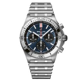 Breitling Chronomat B01 42 AB0134101C1A1