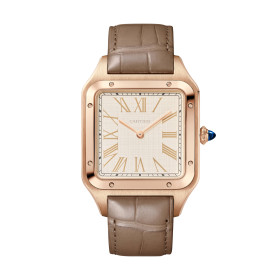 Cartier Santos-Dumont WGSA0112