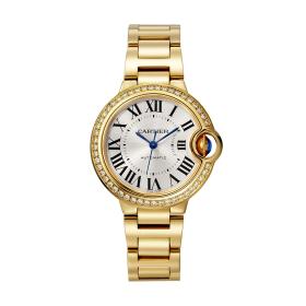 Cartier Ballon Bleu de Cartier WJBB0069