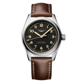 Longines LONGINES SPIRIT PILOT L3.809.4.53.2