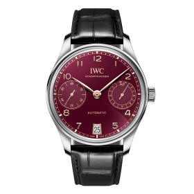 IWC Schaffhausen PORTUGIESER AUTOMATIC 42 YEAR OF THE HORSE IW501709