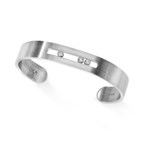 Messika Move Titanium Armreif 06549-TN
