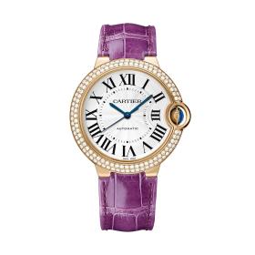 Cartier Ballon Bleu de Cartier WJBB0050