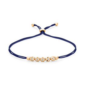 Schaffrath COLORTAIRE Armband CTR52_B_0015_BR_2_05_NAVY_YW