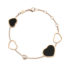 Chopard Happy Hearts Armband 857482-5021