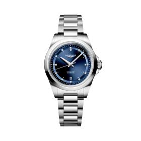 Longines Conquest L3.320.4.97.6