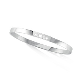 Messika Move Noa Armspange KM Übergröße 11640-WG