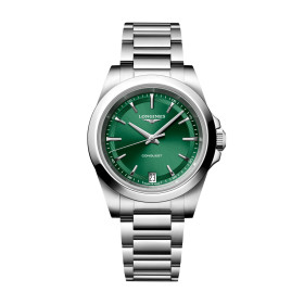 Longines CONQUEST L3.460.4.09.6