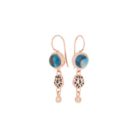 Bron Toujours Ajour Ohrschmuck 8OR4842TLCBR
