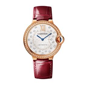 Cartier Ballon Bleu de Cartier WJBB0081