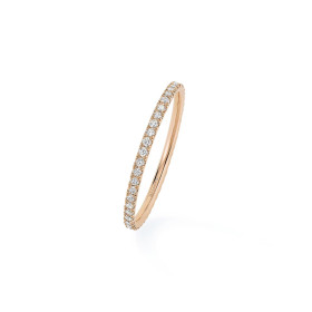 Messika Alliance Gatsby XS Ring 05064-PG