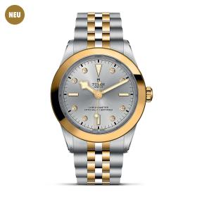 TUDOR Black Bay 39 S&G M79663-0007