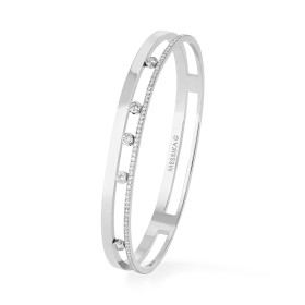 Messika Move Romane Armreif 06514-WG