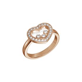 Chopard Happy Diamonds Icons Ring 82A611-5200