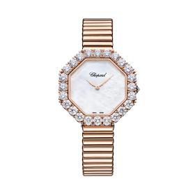 Chopard L'Heure Du Diamant Octagonal 10A097-5404