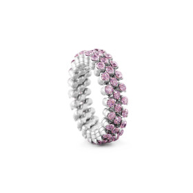 Serafino Consoli Brevetto Multi-Size Ring RMS 3F2 WG PS