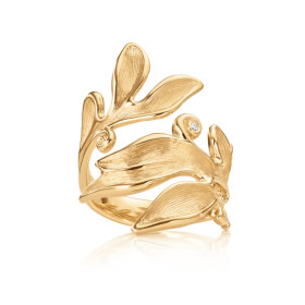 Ole Lynggaard Copenhagen Forest Ring A3095-401