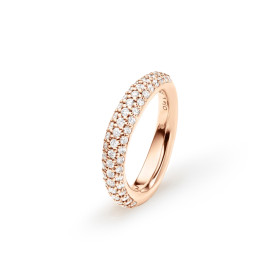 Ole Lynggaard Copenhagen Love Ring 4 A1344-709