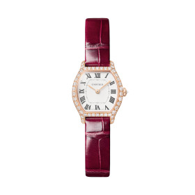 Cartier Tortue WJTO0011