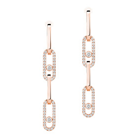 Messika Move Link Ohrhänger 13678-PG