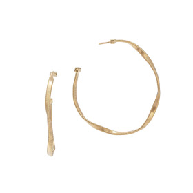 Marco Bicego Marrakech Creolen OG256  Y