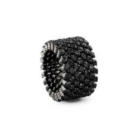 Serafino Consoli Brevetto Multi-Size Ring RMS 7F2 BG BD