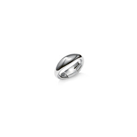 Tamara Comolli SIGNATURE Oval Verschluss A-SIG-Ov-wg