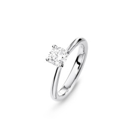 Ole Lynggaard Copenhagen Classic Solitaire Ring A2772-511