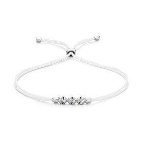 Schaffrath COLORTAIRE Armband CTR32_B_0015_BR_2_13_WHITELOTUS_WW