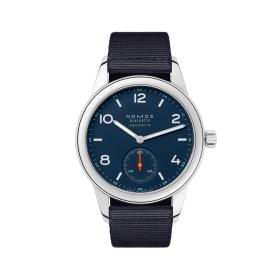 NOMOS Glashütte Club neomatik Atlantik 741