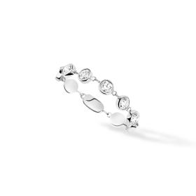 Messika D-Vibes Ring KM 12990-WG
