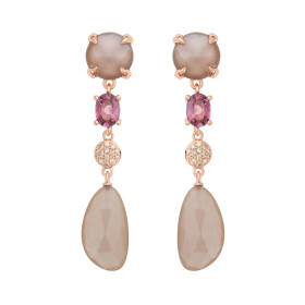 Bron Catch Ohrschmuck 8OR4890MGSPCBRMG
