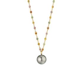 Gellner MODERN CLASSICS Collier mit Einhänger 5-24481-04