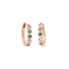 Bron Confetti Ohrschmuck 8OR4899BRAVO